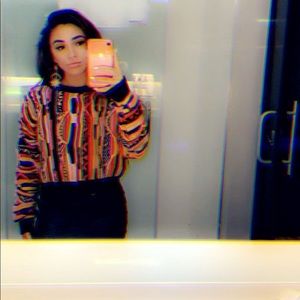 Meet your Posher, Haley